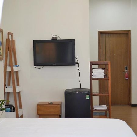 Daisy House Hotel Tuy Hoa Eksteriør billede