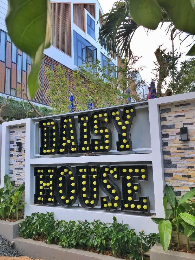 Daisy House Hotel Tuy Hoa Eksteriør billede