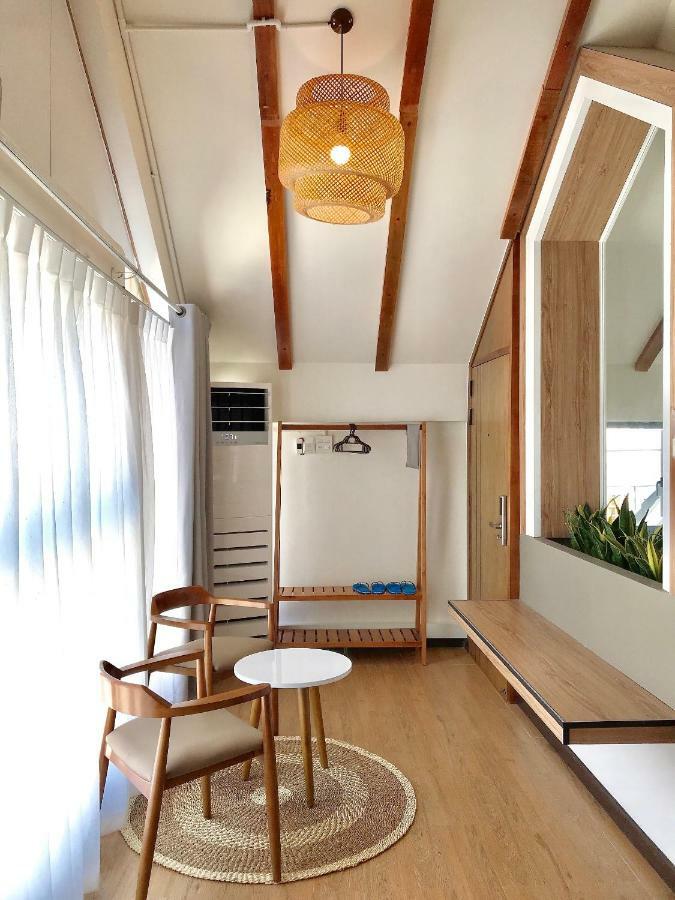 Daisy House Hotel Tuy Hoa Eksteriør billede