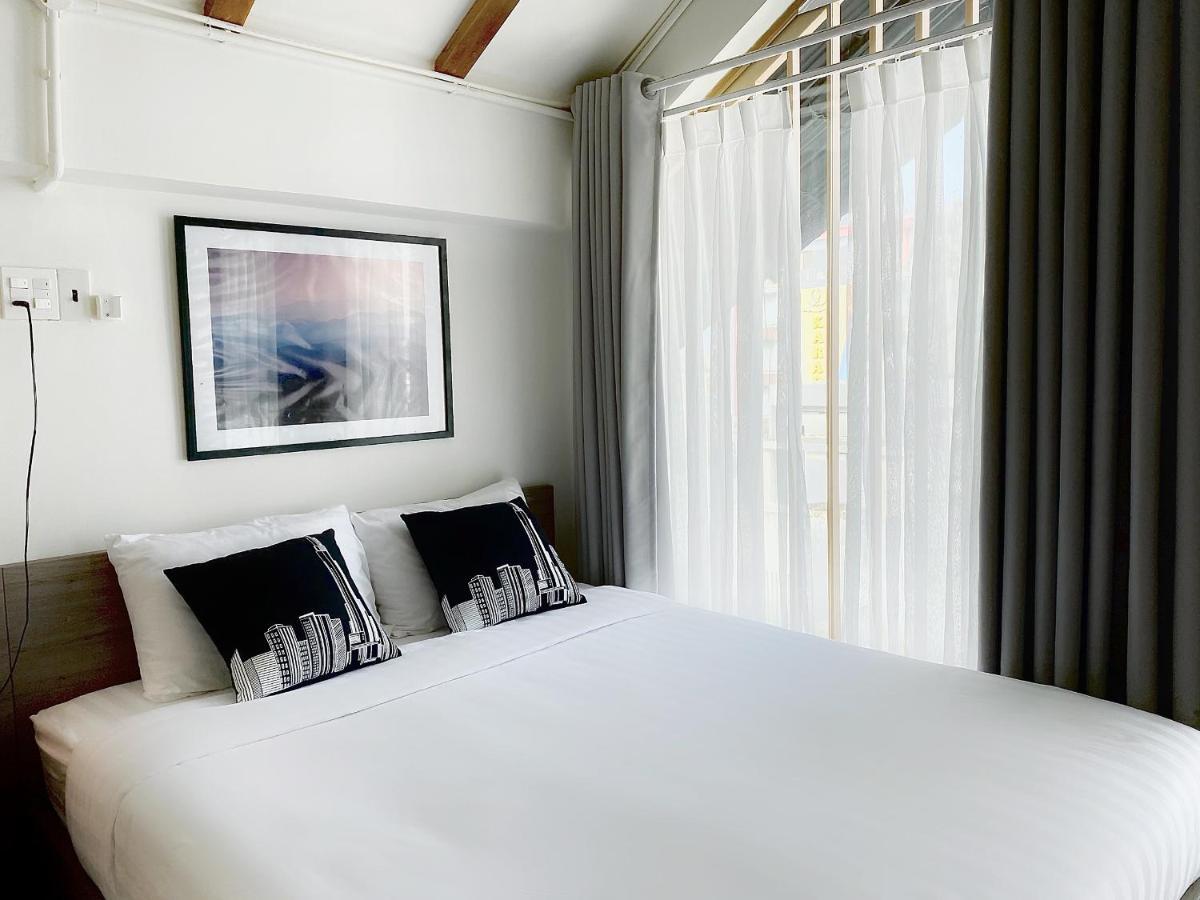 Daisy House Hotel Tuy Hoa Eksteriør billede