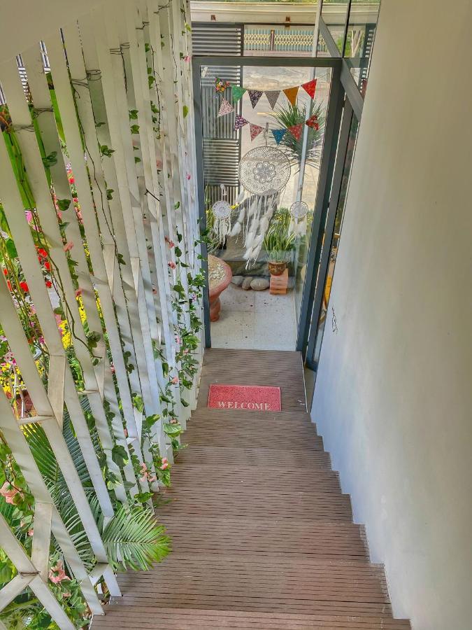 Daisy House Hotel Tuy Hoa Eksteriør billede